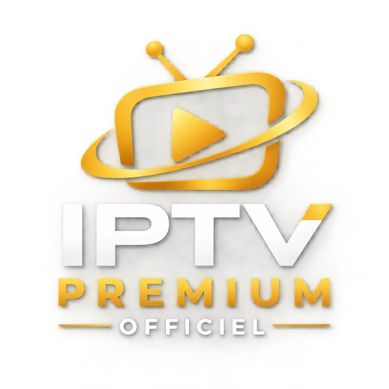 IPTV Premium Officiel